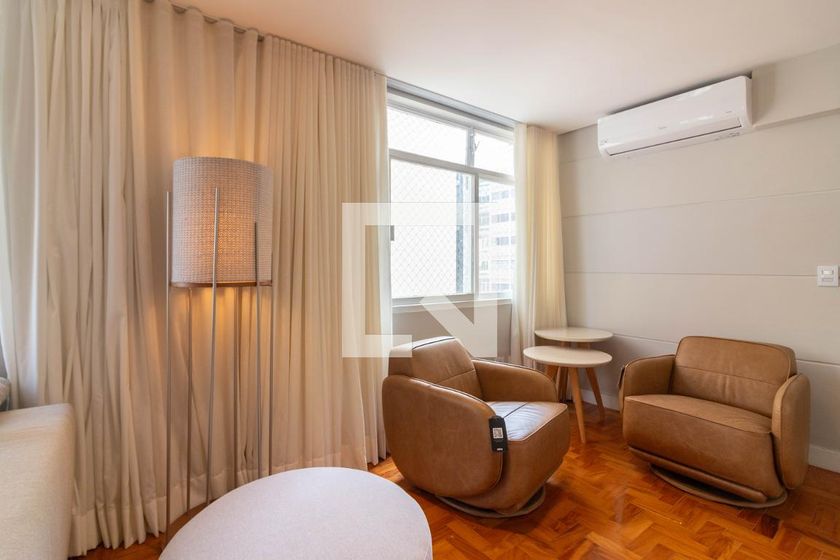 Apartamento, 3 quartos, 135 m² - Foto 13
