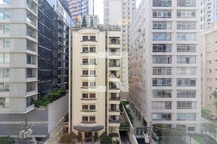 Apartamento, 3 quartos, 135 m² - Foto 61