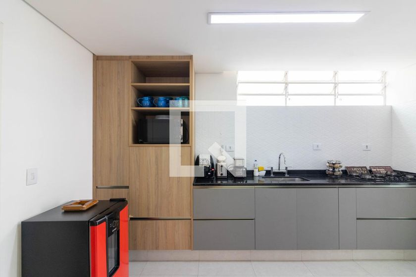 Apartamento, 3 quartos, 135 m² - Foto 91