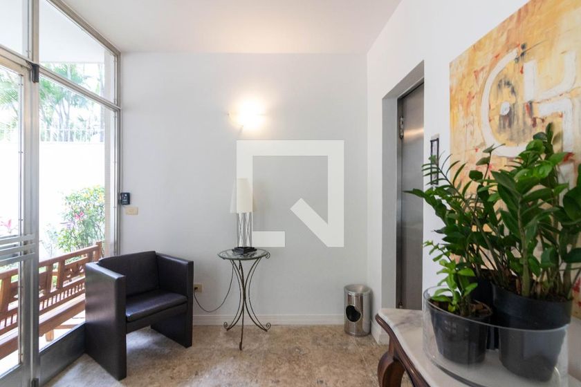 Apartamento, 3 quartos, 135 m² - Foto 131