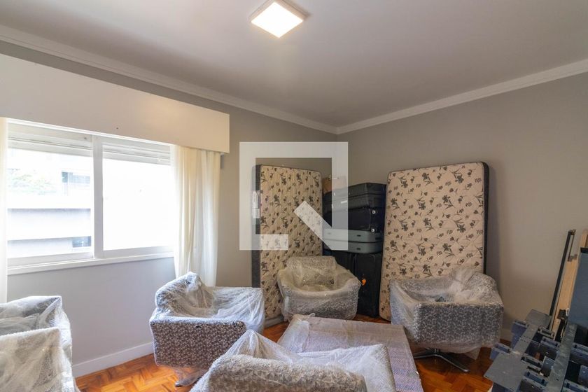 Apartamento, 3 quartos, 135 m² - Foto 29