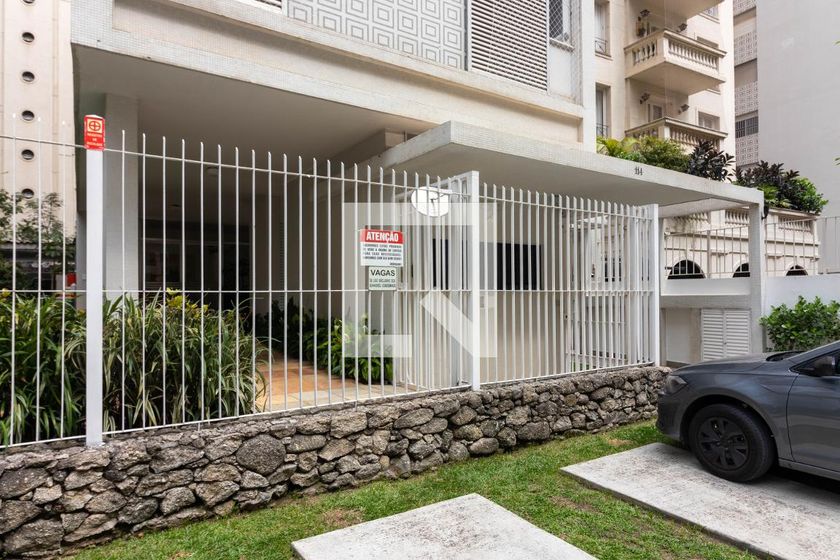 Apartamento, 3 quartos, 135 m² - Foto 143