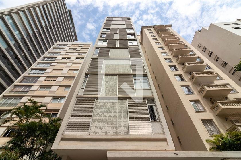 Apartamento, 3 quartos, 135 m² - Foto 147
