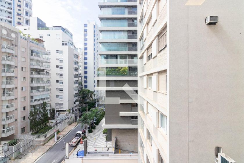 Apartamento, 3 quartos, 135 m² - Foto 37