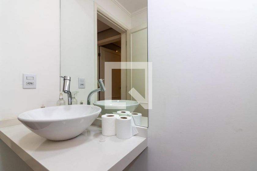 Apartamento, 3 quartos, 135 m² - Foto 87