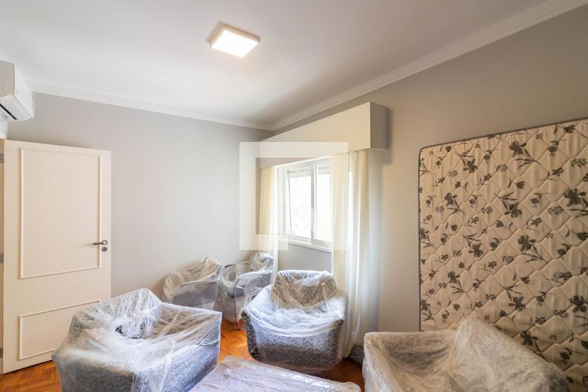 Apartamento, 3 quartos, 135 m² - Foto 33