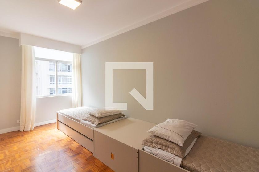 Apartamento, 3 quartos, 135 m² - Foto 41