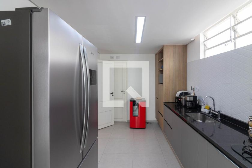 Apartamento, 3 quartos, 135 m² - Foto 101