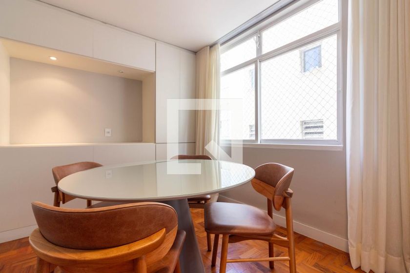 Apartamento, 3 quartos, 135 m² - Foto 19