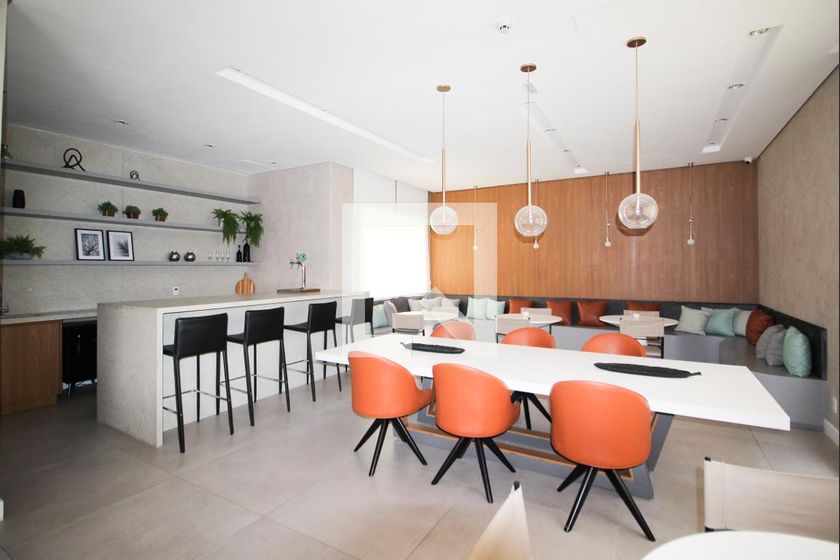 Kitnet-Studio, 26 m² - Foto 71