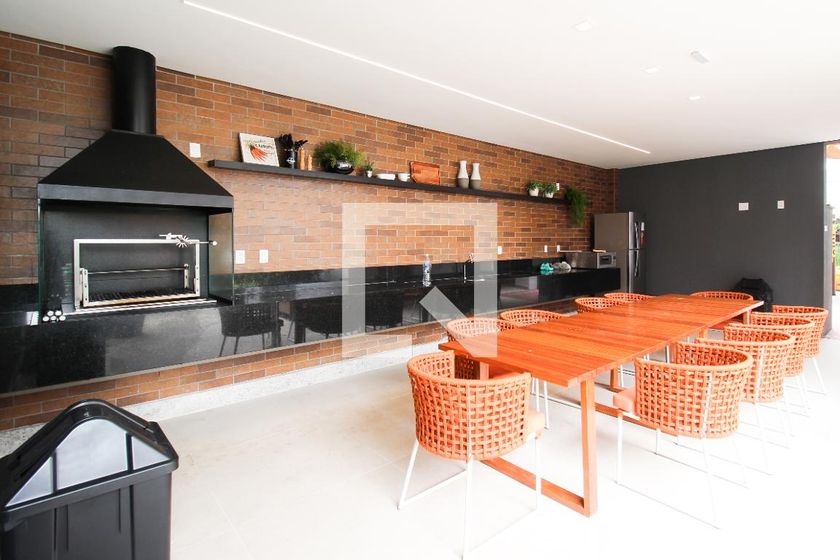 Kitnet-Studio, 26 m² - Foto 59