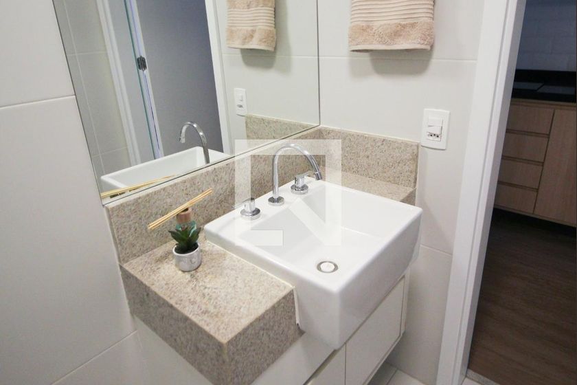 Kitnet-Studio, 26 m² - Foto 25