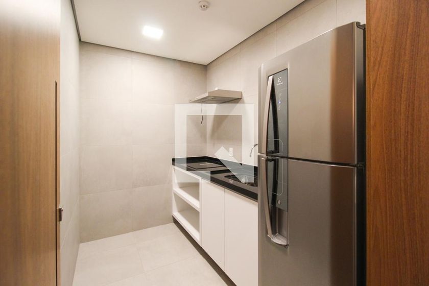 Kitnet-Studio, 26 m² - Foto 55