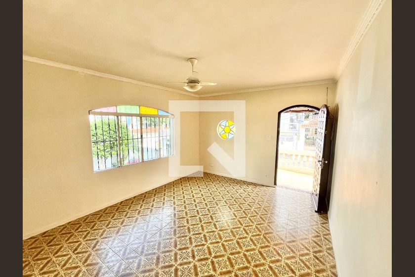 Casa, 2 quartos, 83 m² - Foto 1