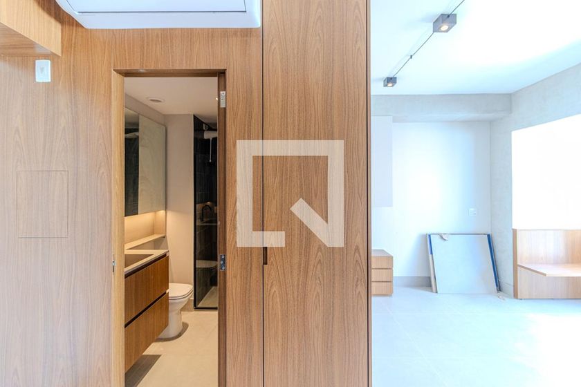 Kitnet-Studio, 32 m² - Foto 44