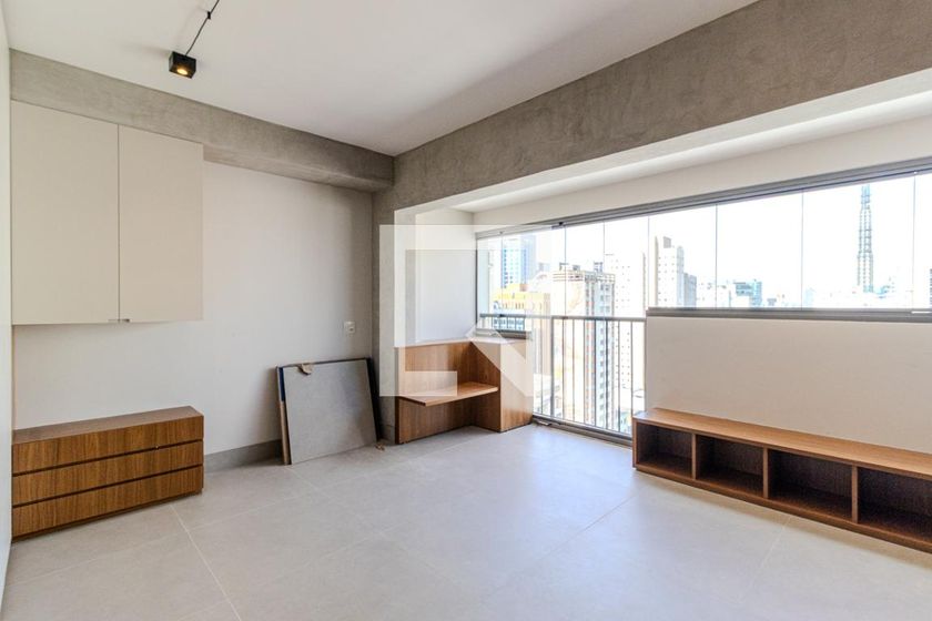 Kitnet-Studio, 32 m² - Foto 5