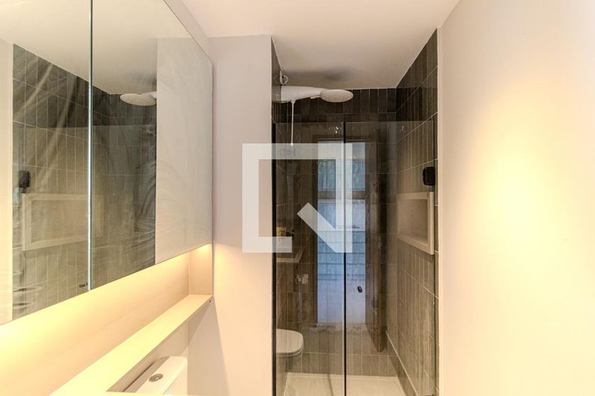Kitnet-Studio, 32 m² - Foto 29