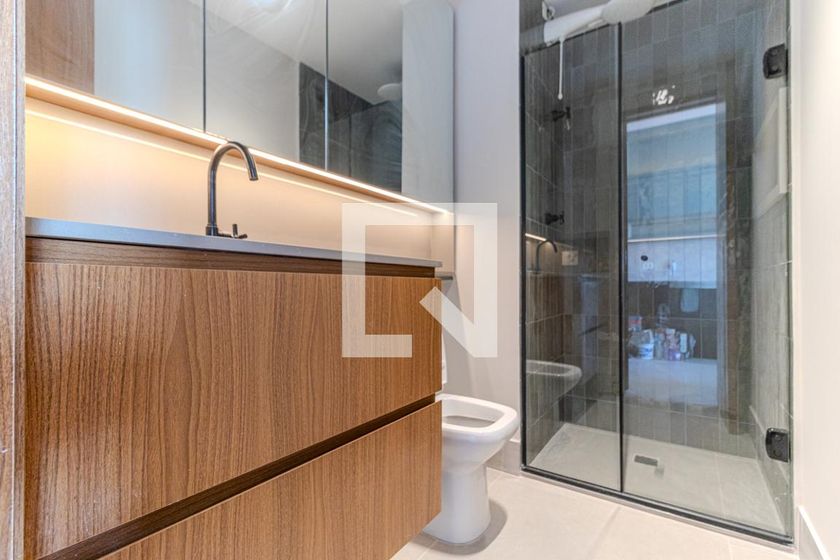 Kitnet-Studio, 32 m² - Foto 24