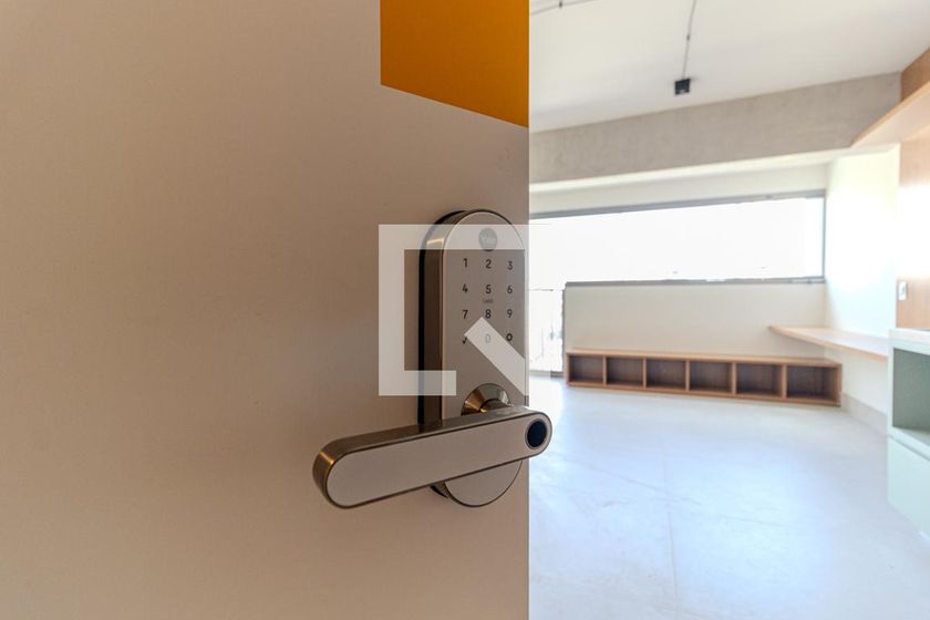 Kitnet-Studio, 32 m² - Foto 45