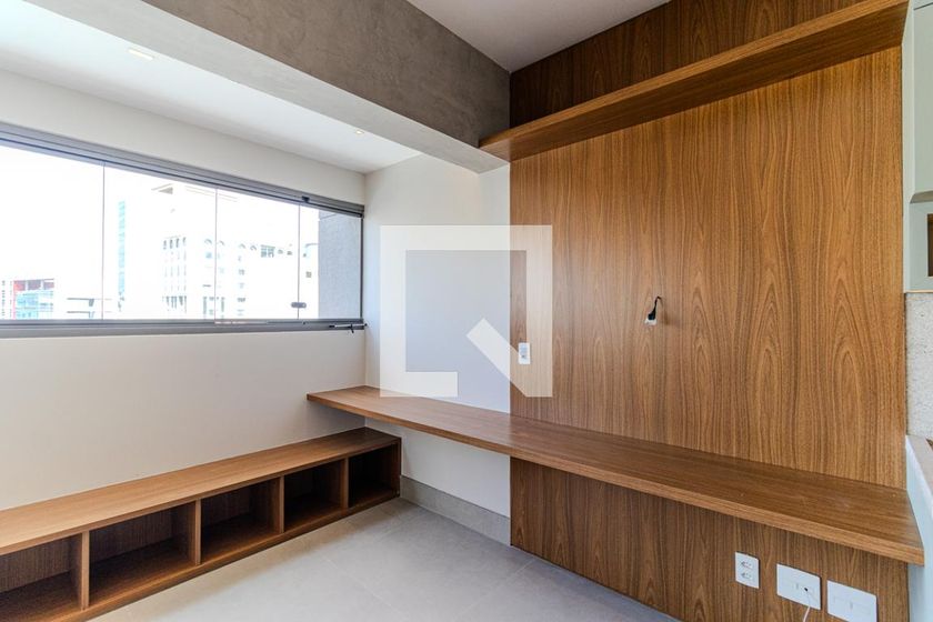 Kitnet-Studio, 32 m² - Foto 9