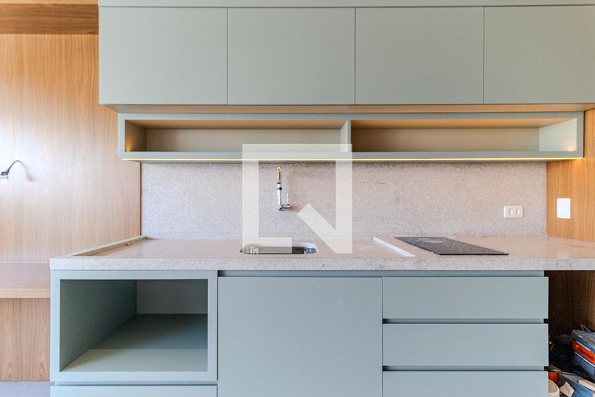 Kitnet-Studio, 32 m² - Foto 40
