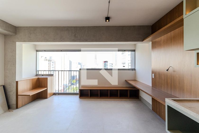Kitnet-Studio, 32 m² - Foto 4