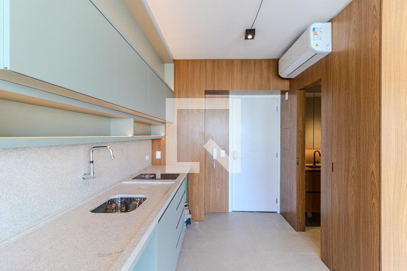 Kitnet-Studio, 32 m² - Foto 37