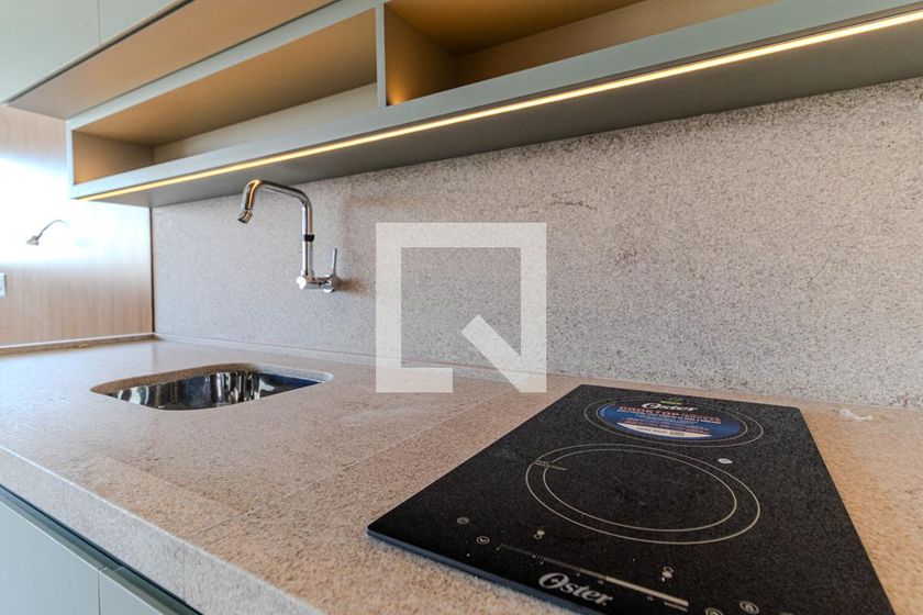 Kitnet-Studio, 32 m² - Foto 41