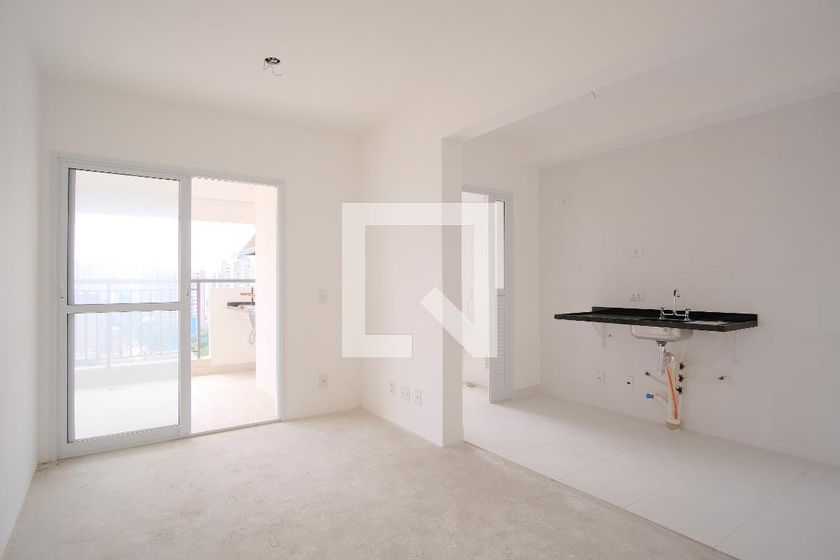 Apartamento, 2 quartos, 74 m² - Foto 3