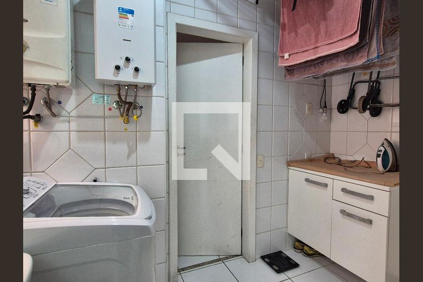 Apartamento, 4 quartos, 198 m² - Foto 56