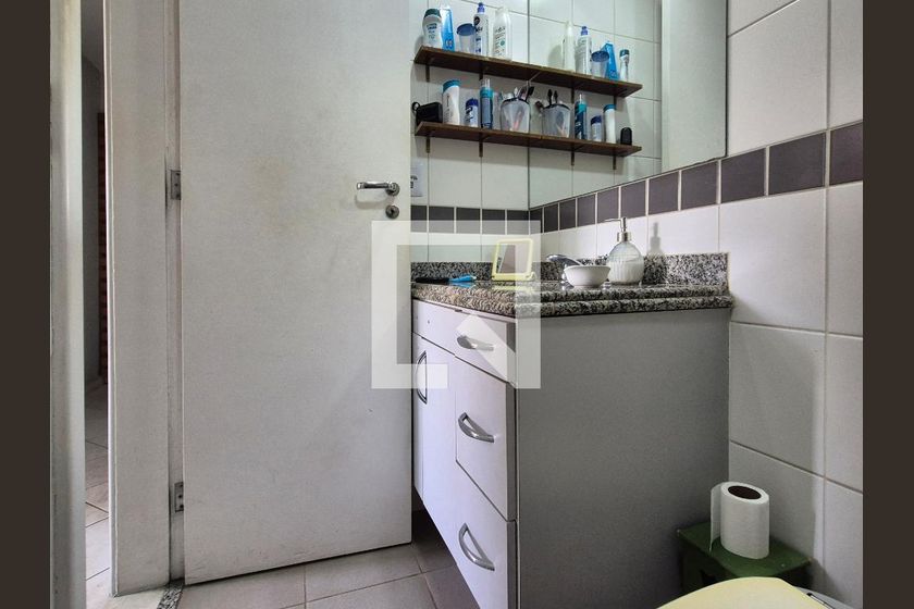 Apartamento, 4 quartos, 198 m² - Foto 49