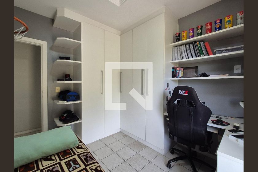 Apartamento, 4 quartos, 198 m² - Foto 29