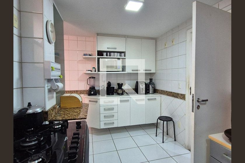 Apartamento, 4 quartos, 198 m² - Foto 54