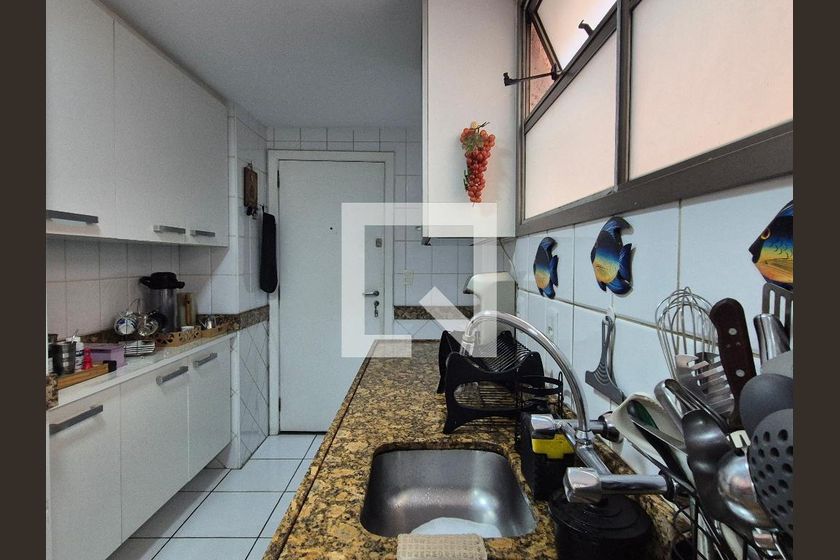 Apartamento, 4 quartos, 198 m² - Foto 51