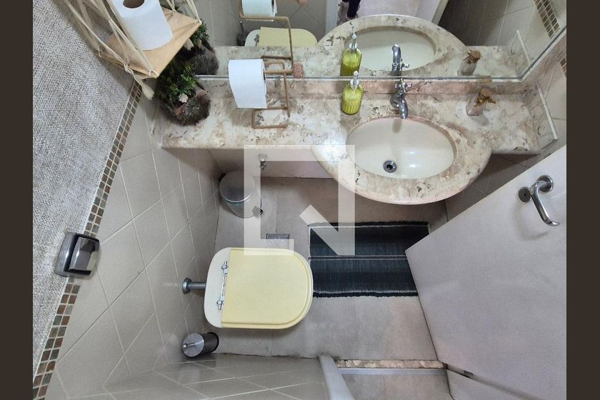 Apartamento, 4 quartos, 198 m² - Foto 6