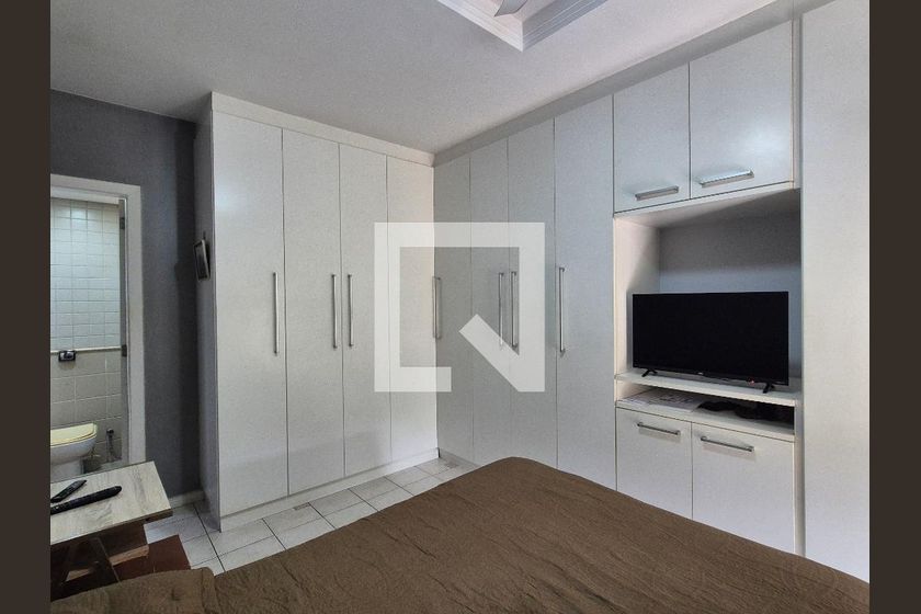 Apartamento, 4 quartos, 198 m² - Foto 34
