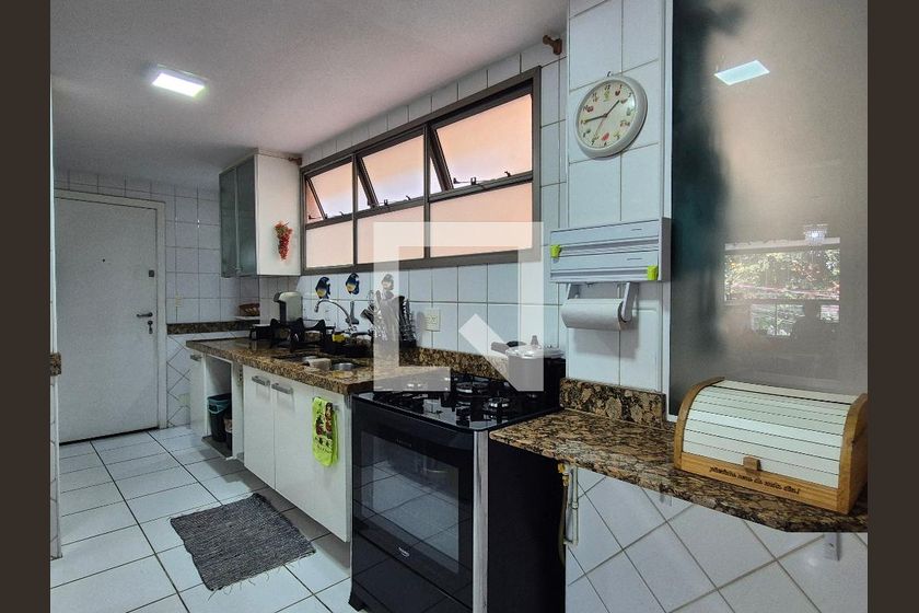 Apartamento, 4 quartos, 198 m² - Foto 50