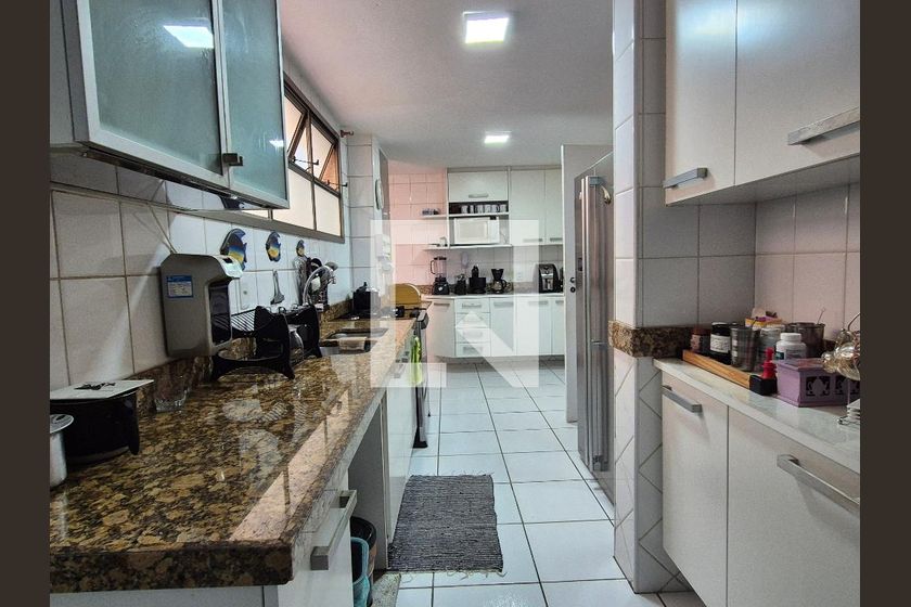 Apartamento, 4 quartos, 198 m² - Foto 52
