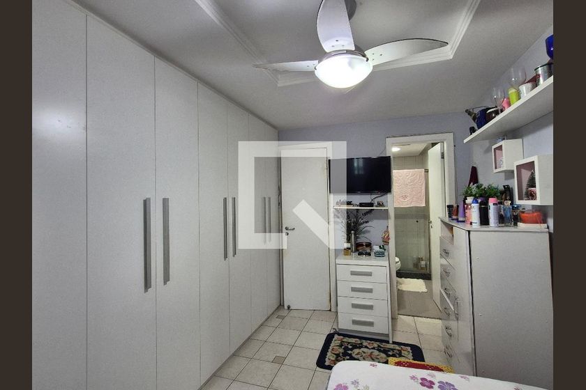 Apartamento, 4 quartos, 198 m² - Foto 17
