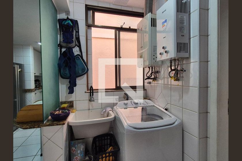 Apartamento, 4 quartos, 198 m² - Foto 55