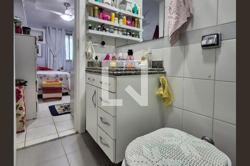 Apartamento, 4 quartos, 198 m² - Foto 22