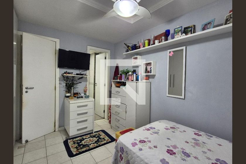 Apartamento, 4 quartos, 198 m² - Foto 16