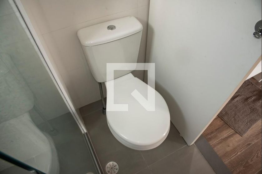 Kitnet-Studio, 32 m² - Foto 37