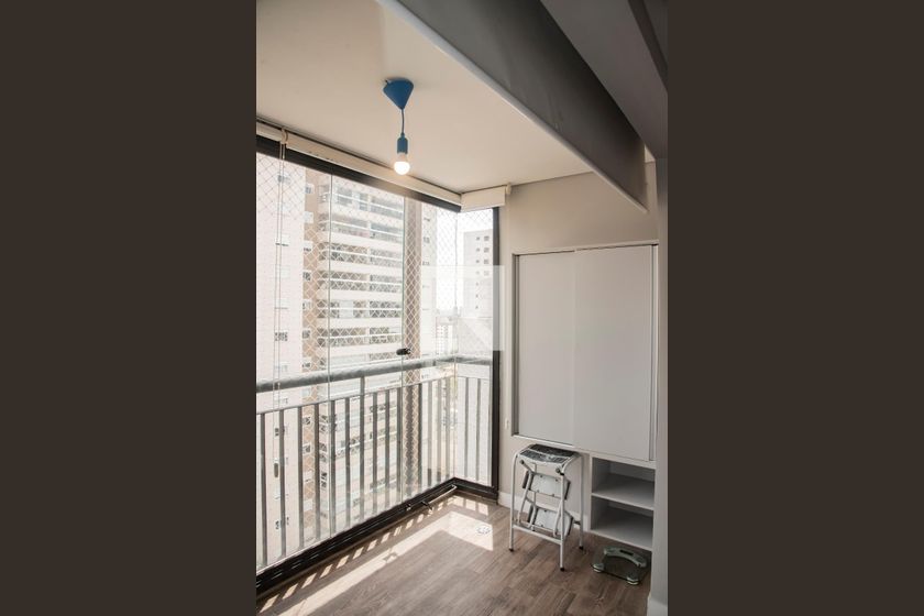 Kitnet-Studio, 32 m² - Foto 23