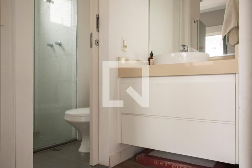 Kitnet-Studio, 32 m² - Foto 33