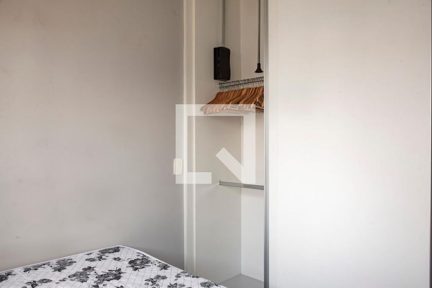 Kitnet-Studio, 32 m² - Foto 19