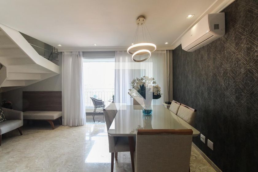 Cobertura, 3 quartos, 154 m² - Foto 5
