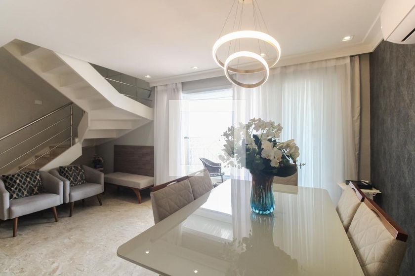 Cobertura, 3 quartos, 154 m² - Foto 7