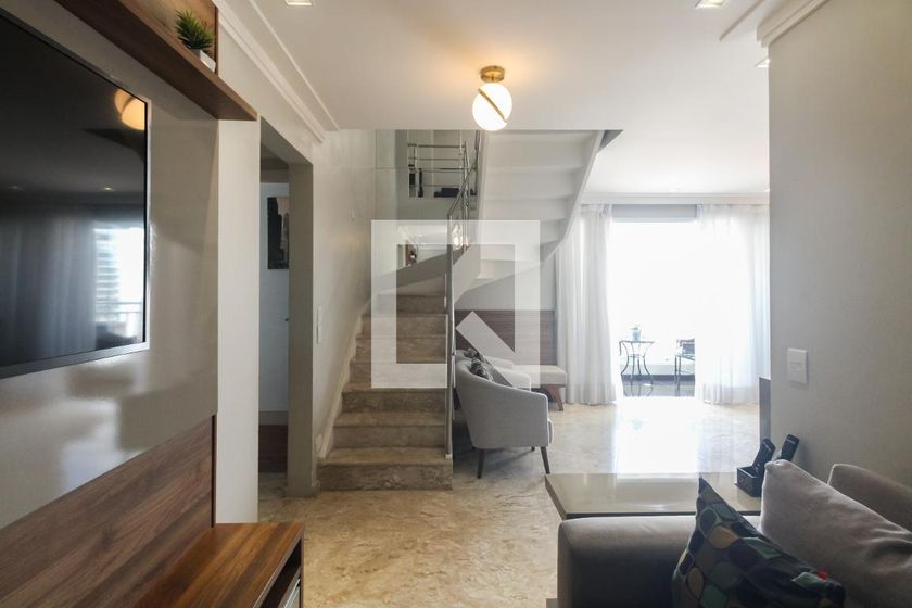 Cobertura, 3 quartos, 154 m² - Foto 21