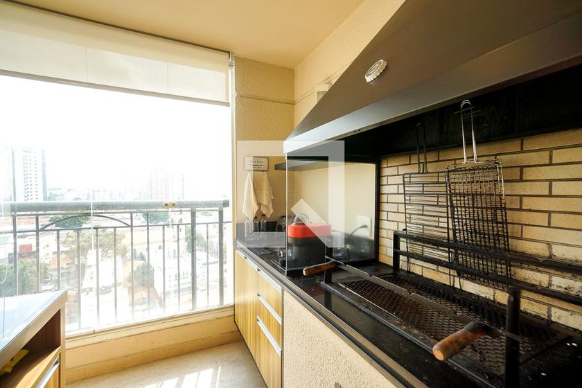 Apartamento, 3 quartos, 172 m² - Foto 29